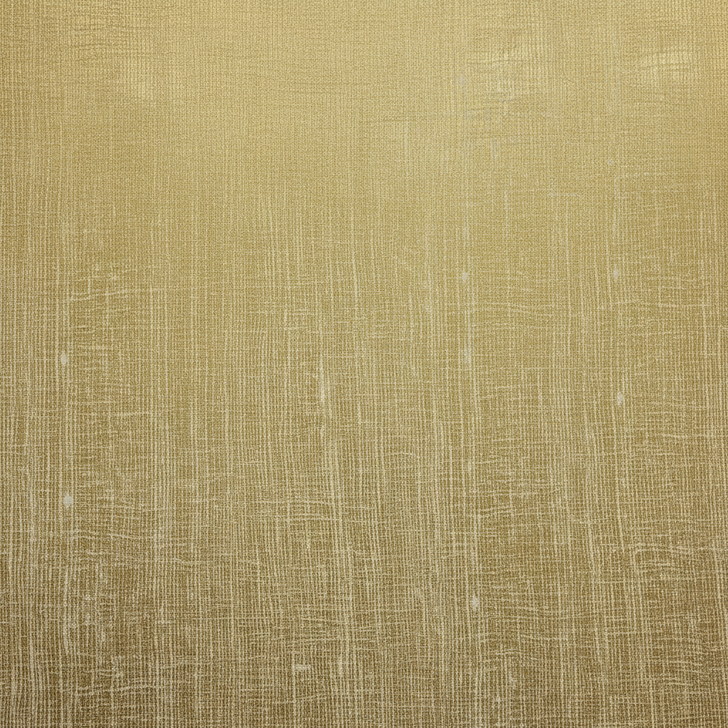 Wrapping Paper Gold and White Hessian Design (10 Meter Roll)
