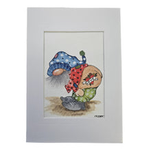 Load image into Gallery viewer, Christmas Cards (Hand Painted)