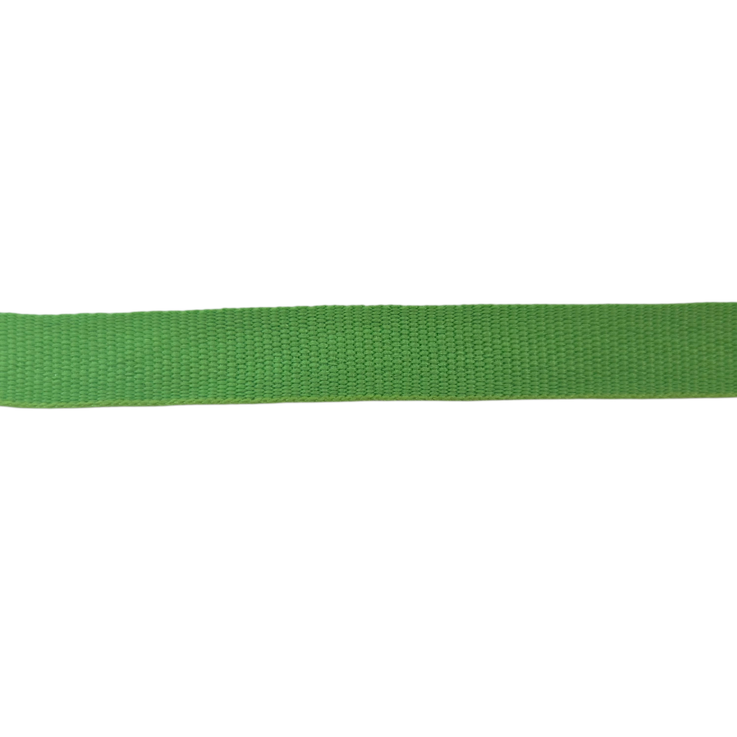 Petersham Ribbon Plain Lime Green 10mm (5, 20 or 50 Meter Rolls)
