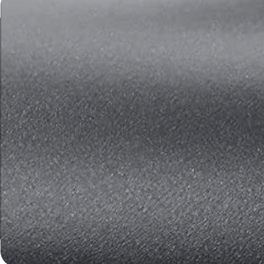 Gun metal grey wrapping paper 50m roll