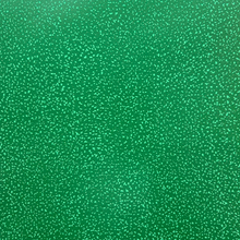 Load image into Gallery viewer, Wrapping Paper Green with Light Green Spackles (10 Meter Roll)