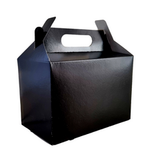 Load image into Gallery viewer, Party Boxes Plain (Colour 12 or 50 per pack)