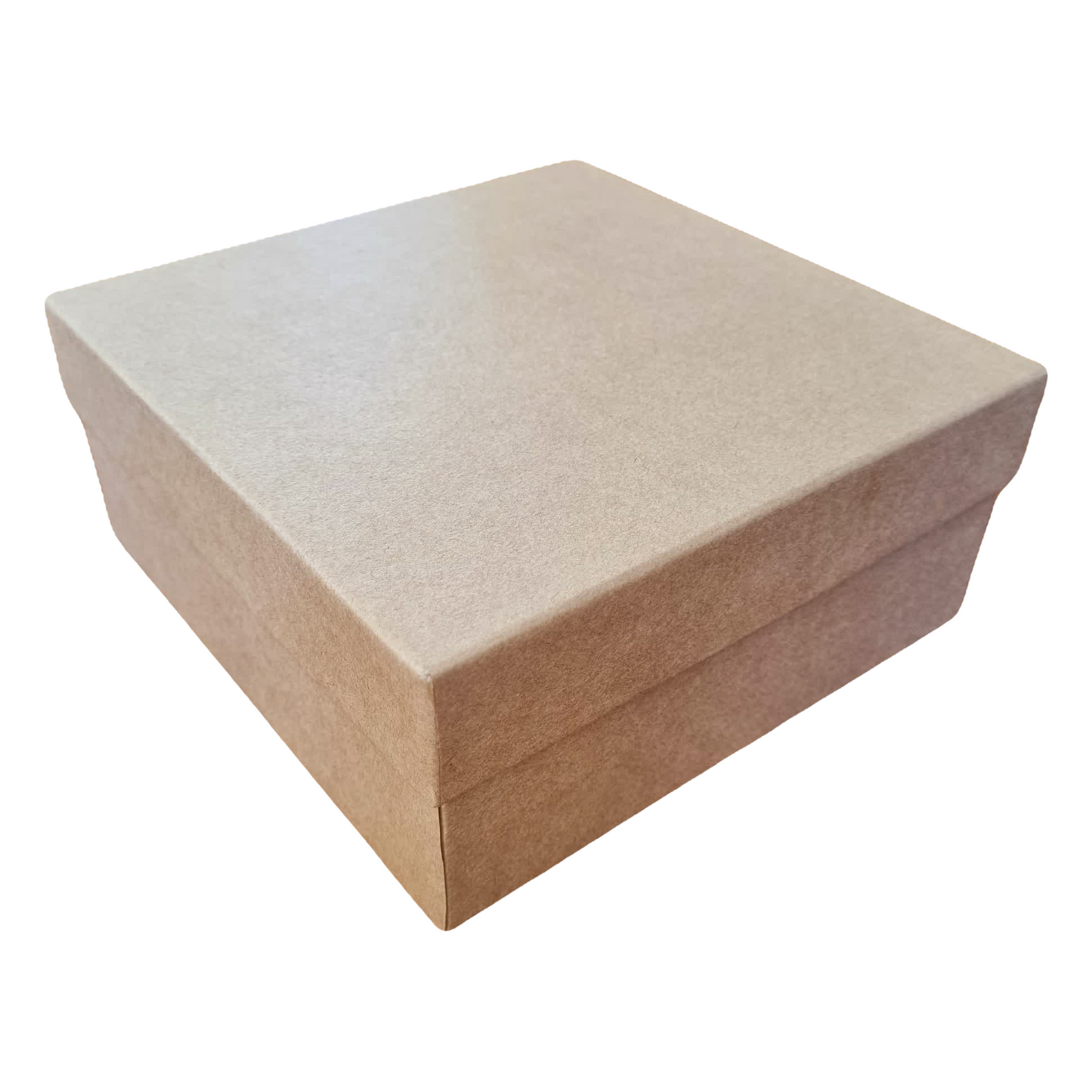 Gift Box Square Floral (Various Designs) 160mm x 160mm 70mm