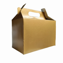 Load image into Gallery viewer, Party Boxes Plain (Colour 12 or 50 per pack)