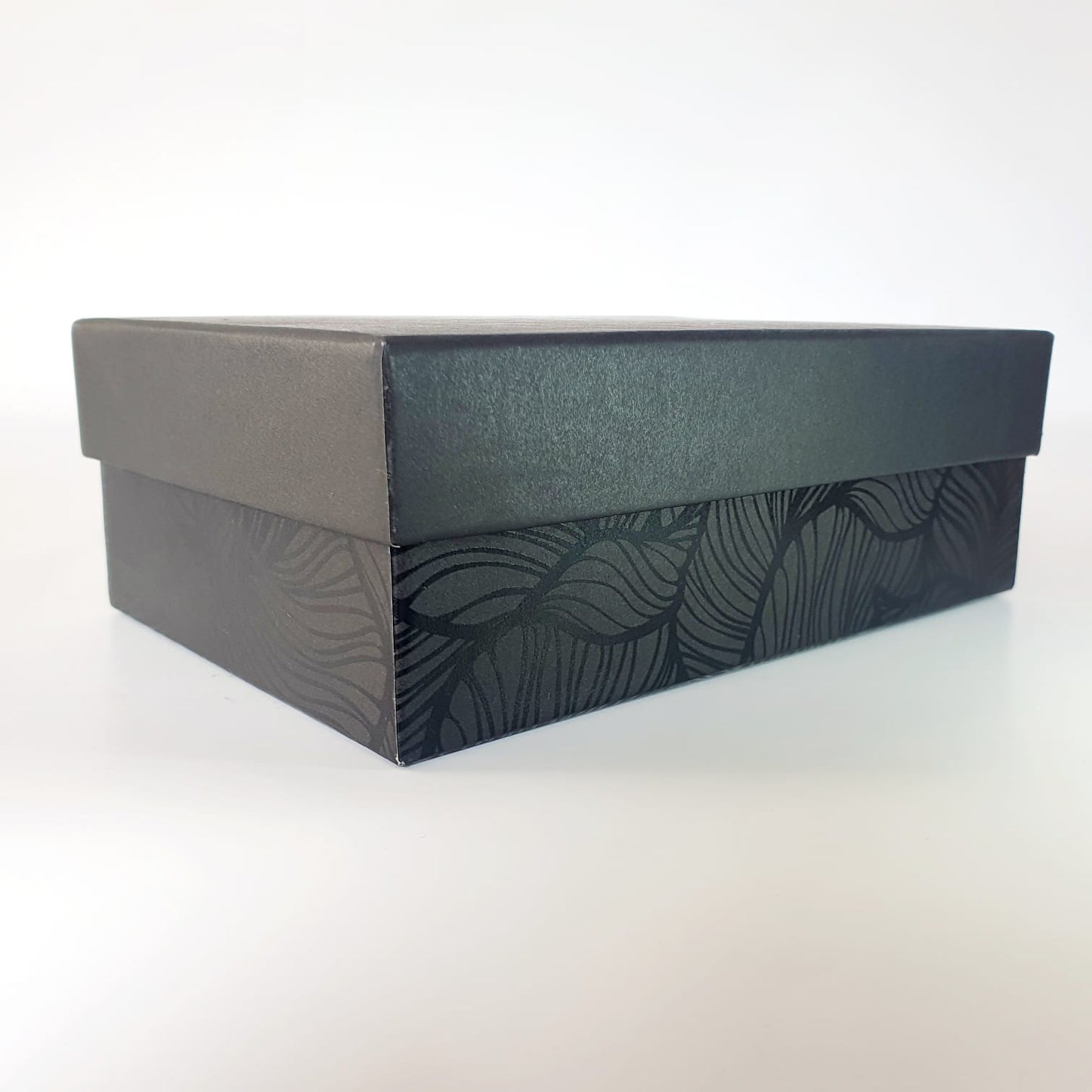 Gift Box Rectangle (Various Designs) 160mm x 105mm x 55mm