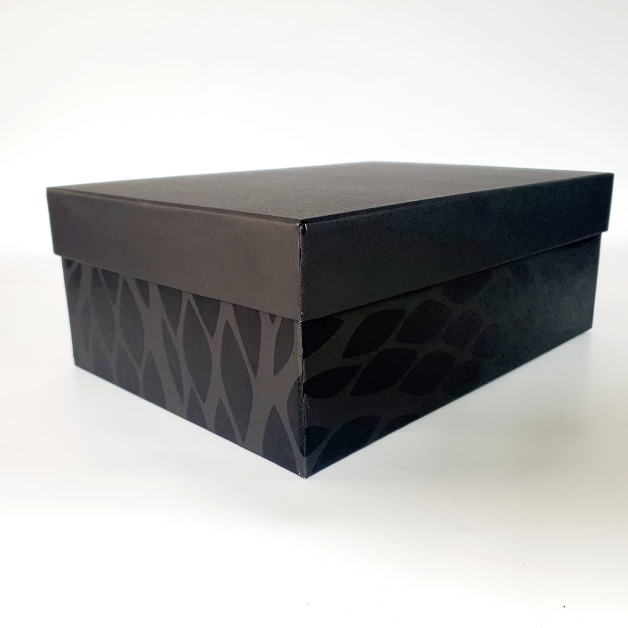 Gift Box Rectangle (Various Designs) 230mm x 160mm x 85mm