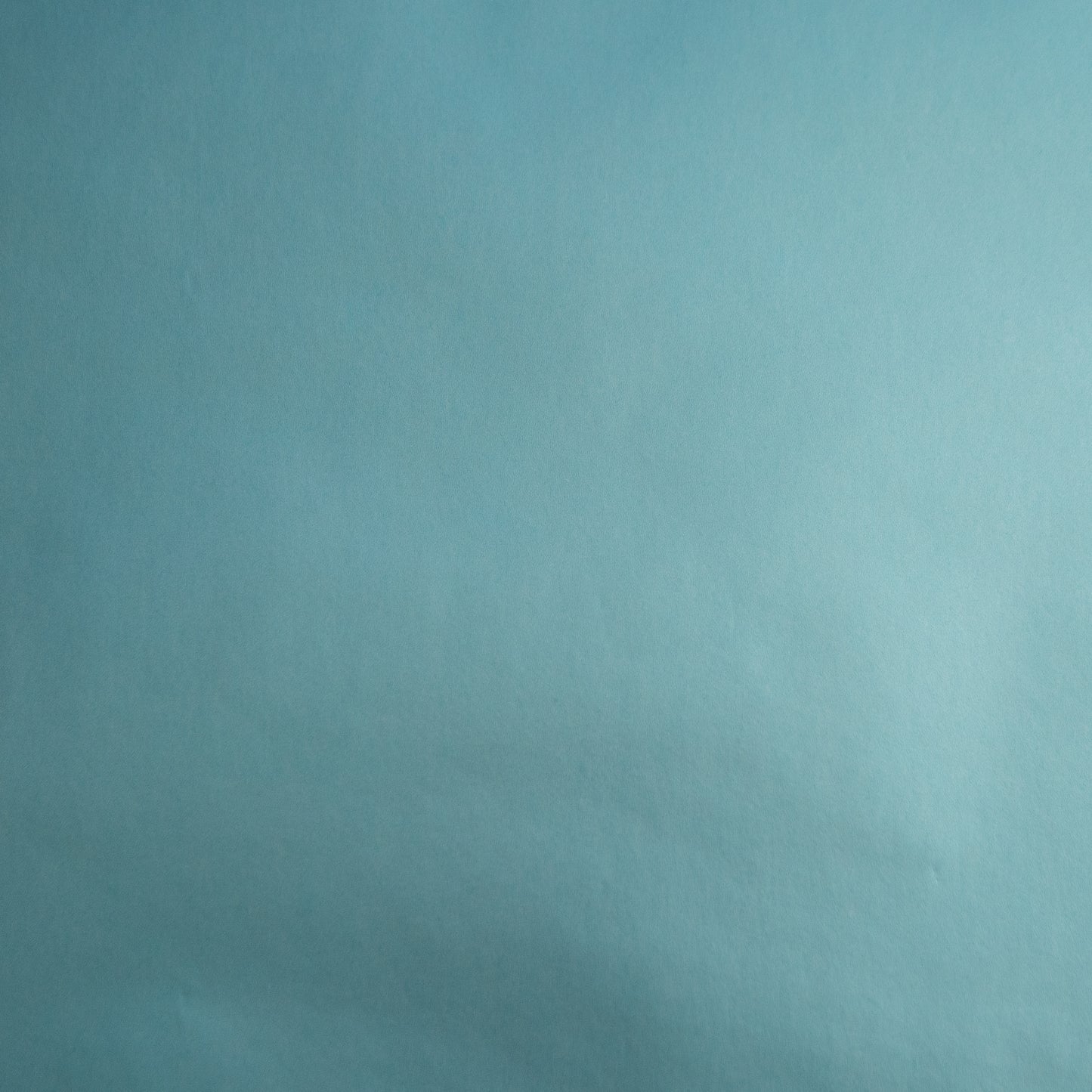 Wrapping Paper Metallic Light Blue (10 Meter Roll)