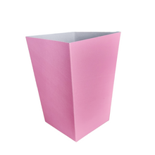 Load image into Gallery viewer, Popcorn Boxes Assorted Colours (12 or 50 per Pack)