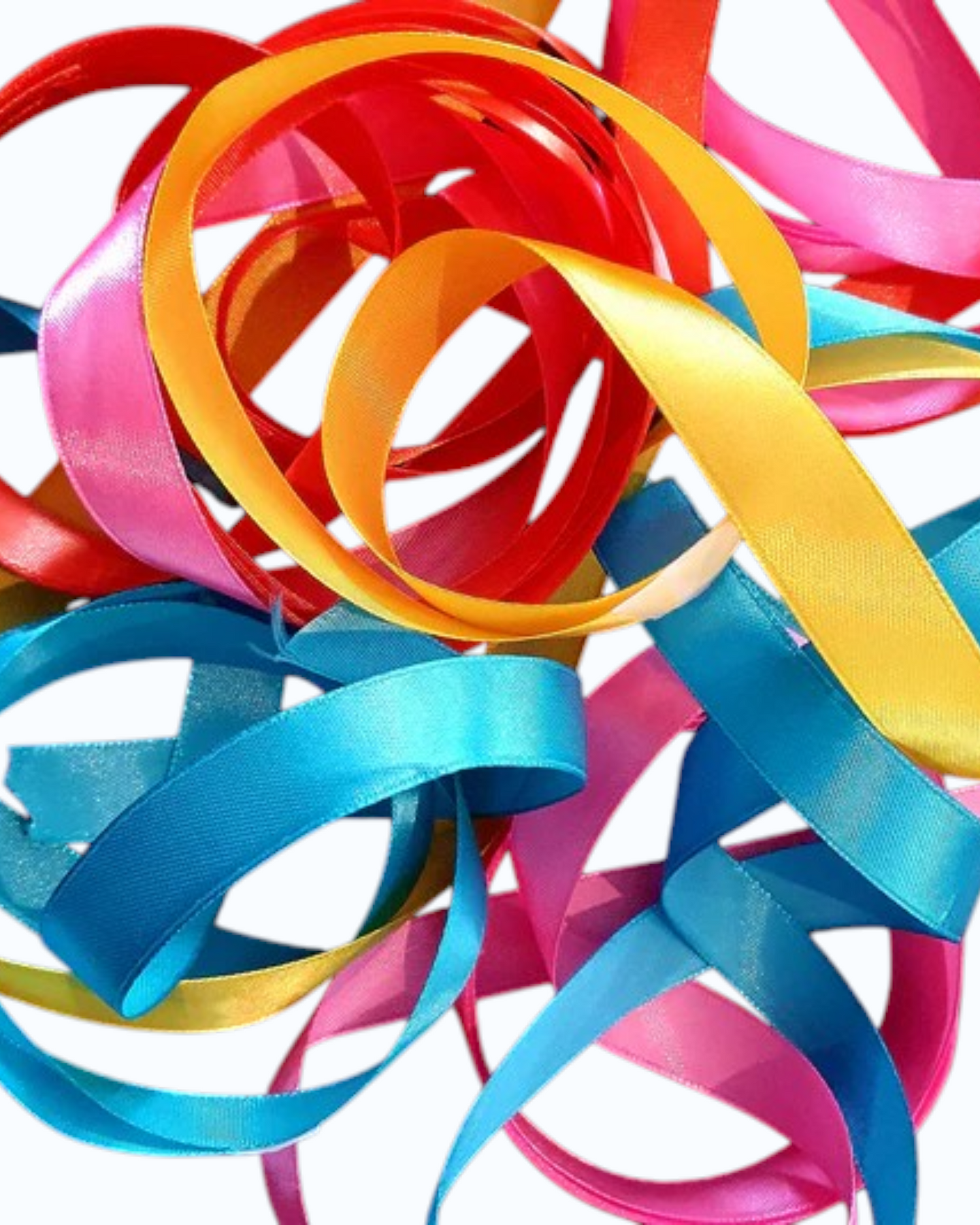 Satin Ribbon