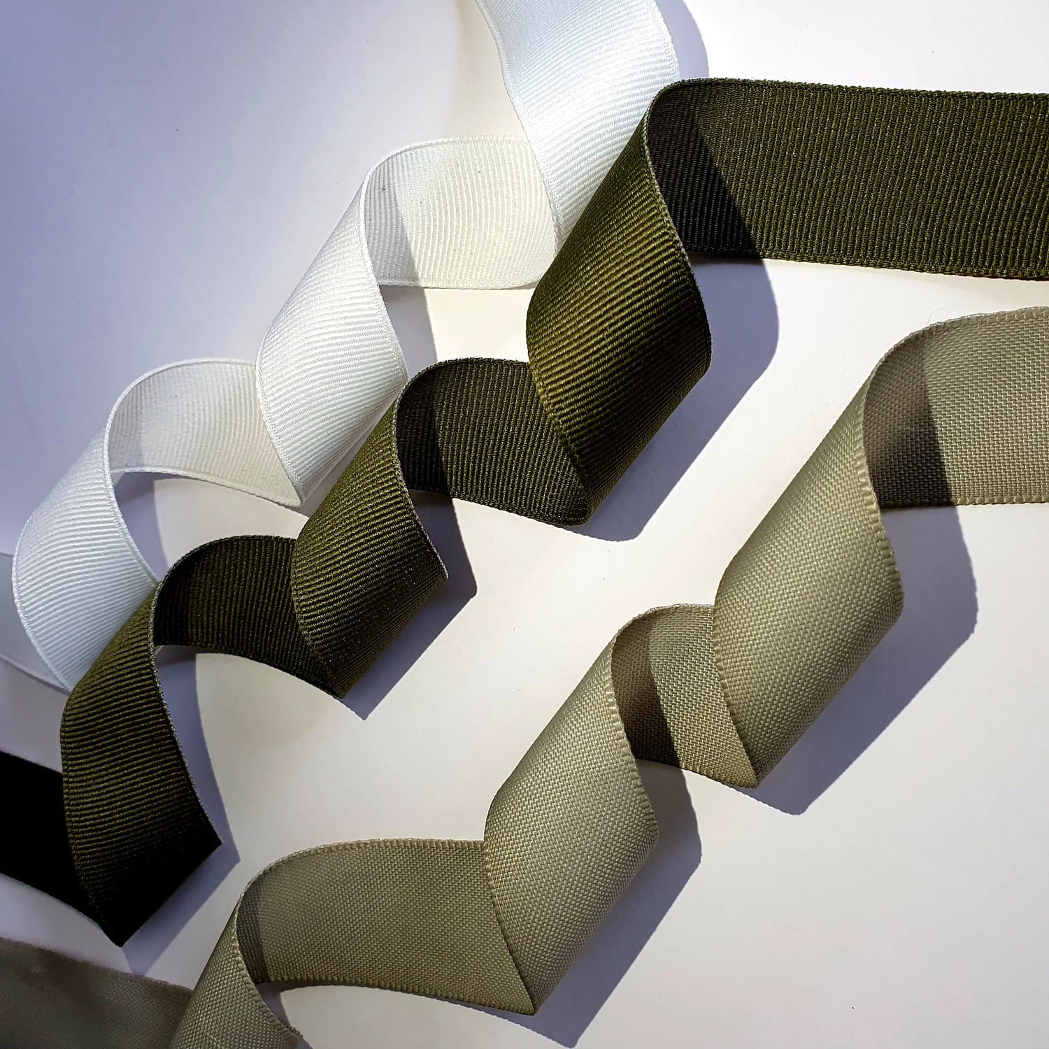 Petersham Ribbon