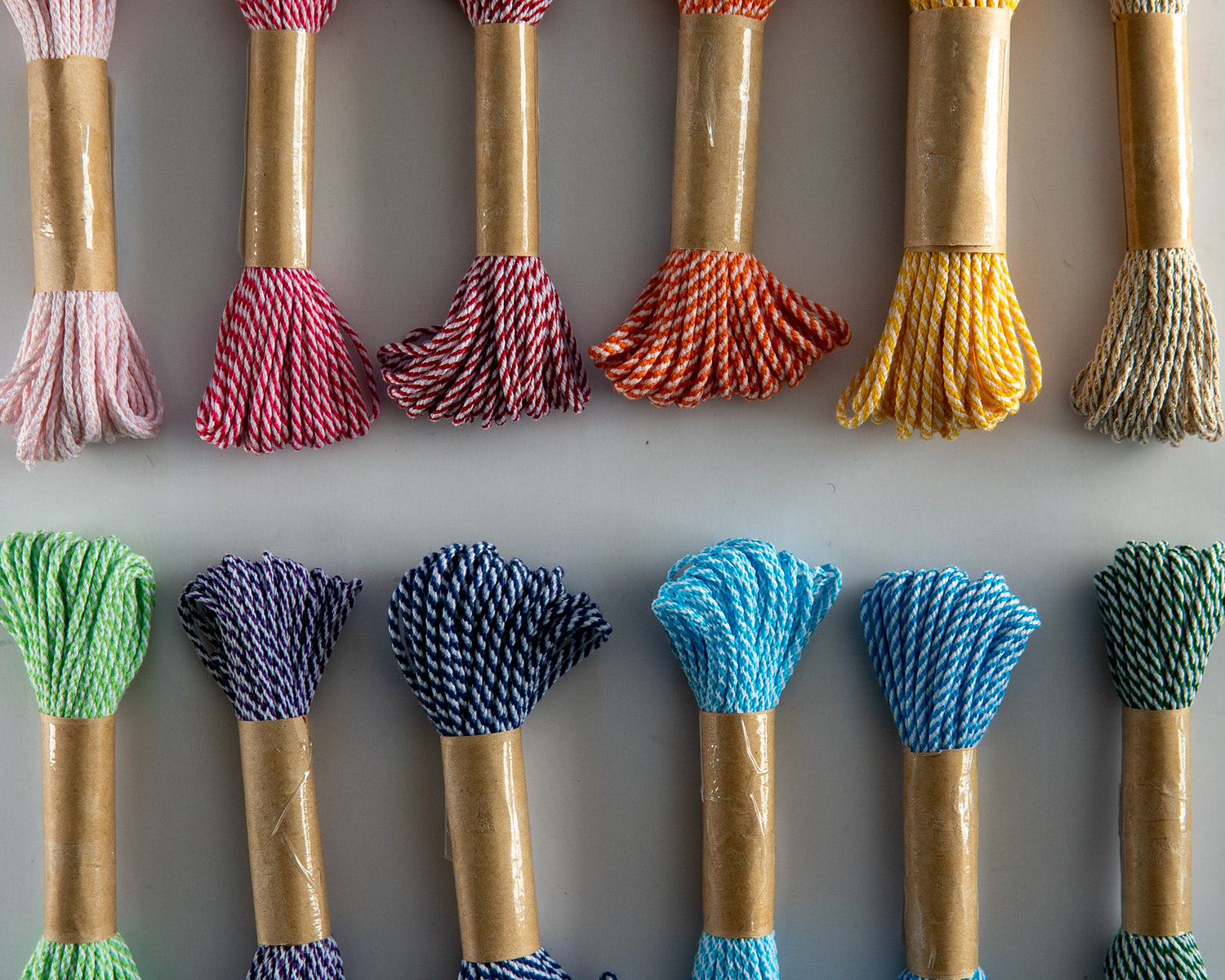 Bakers Twine