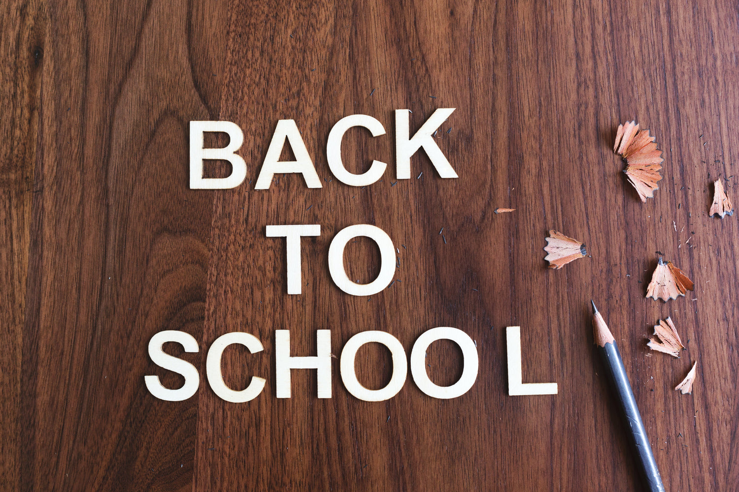 Back To School Supplies