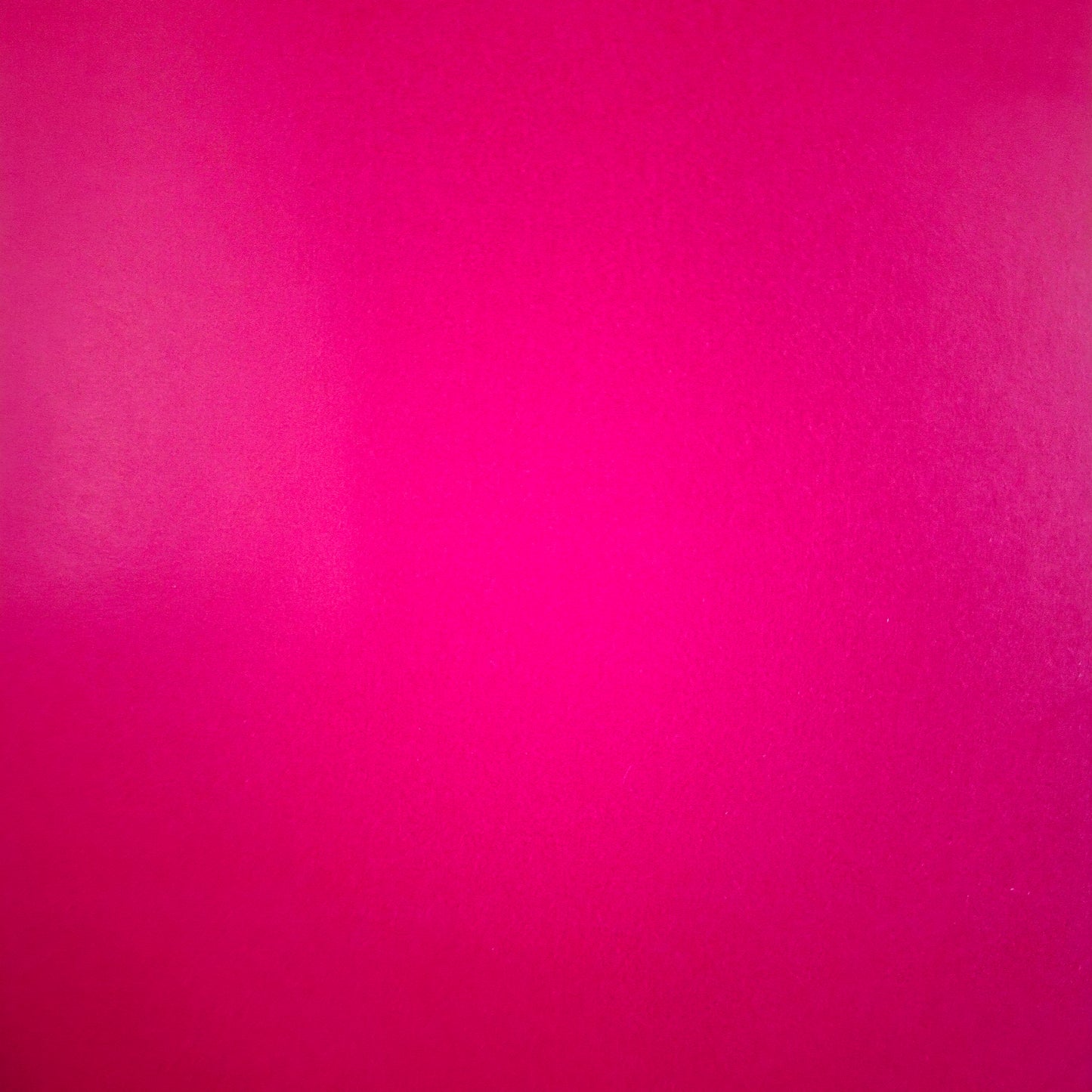 Wrapping Paper Plain Cerise (10 or 50 Meter Roll)