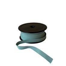 Load image into Gallery viewer, Petersham Plain Duck Egg 10mm (5, 20 or 50m Roll)
