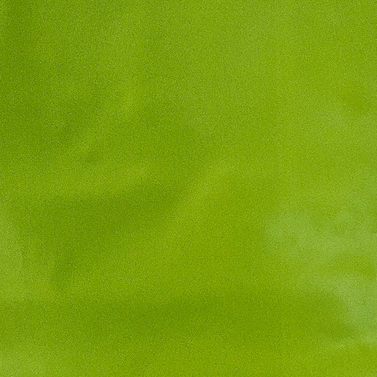Wrapping Paper Lime Green  (10 or 50 Meter Roll)