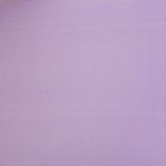 Wrapping paper Matt Lilac (10 or 50 Meter Roll)
