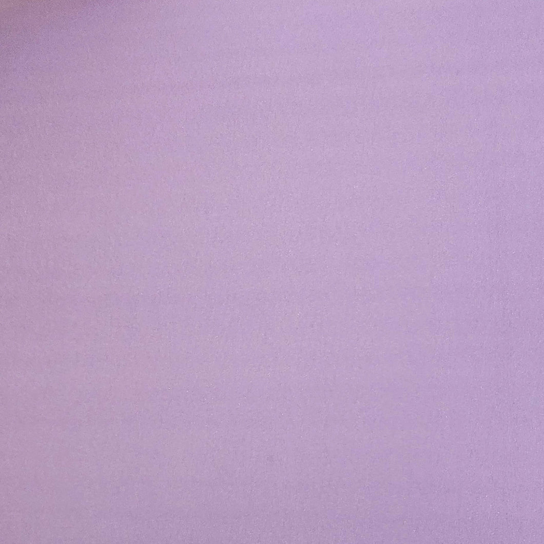 Wrapping paper Matt Lilac (10 Meter Roll)