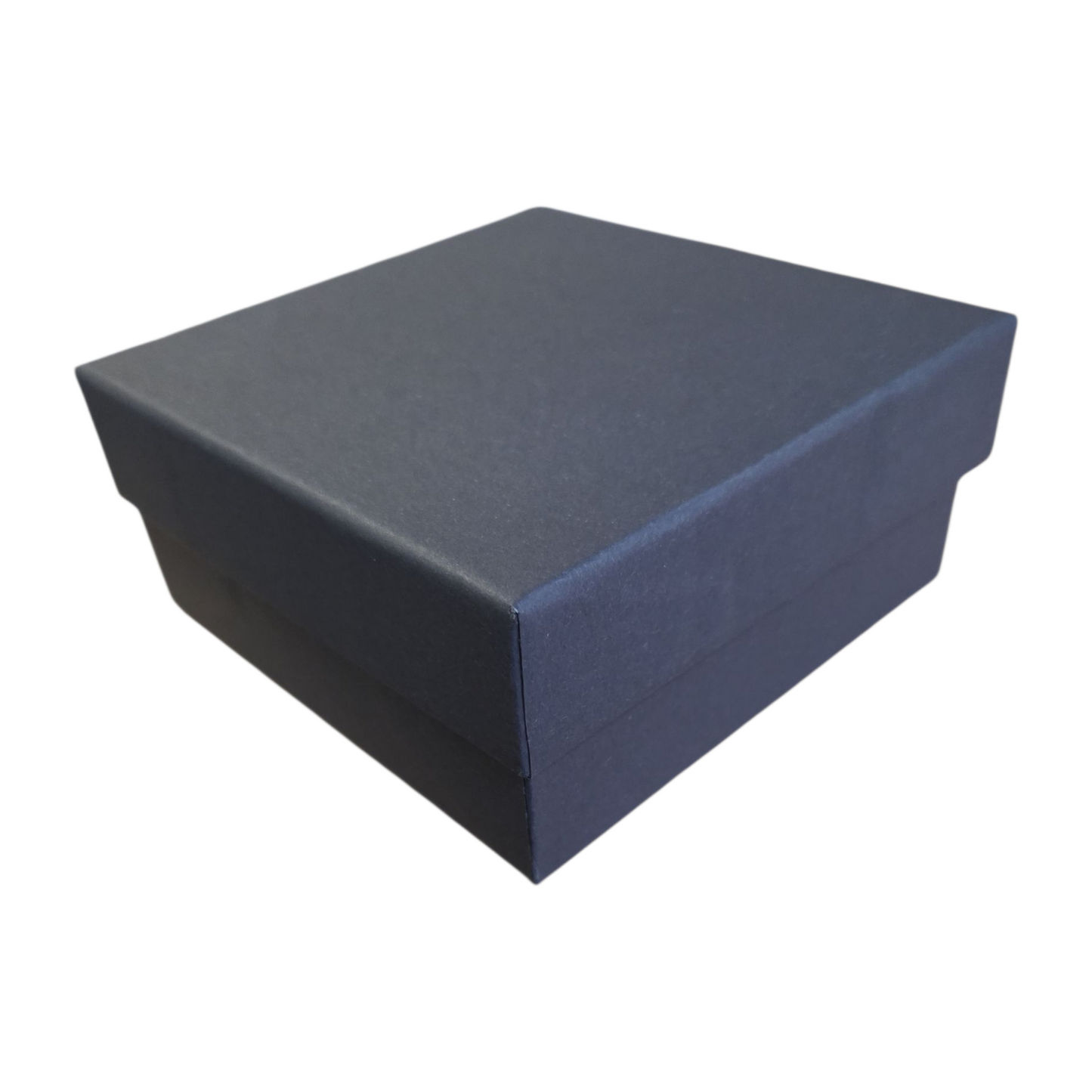 Gift Box Square Floral (Various Designs) 110mm x 110mm x 50mm