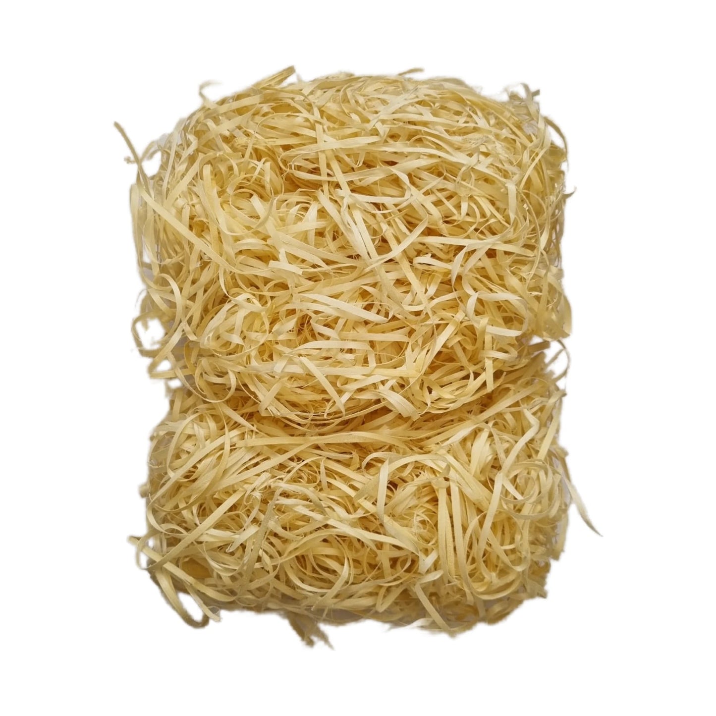 Wood Wool 100g