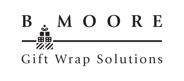 B Moore Giftwrap Solutions