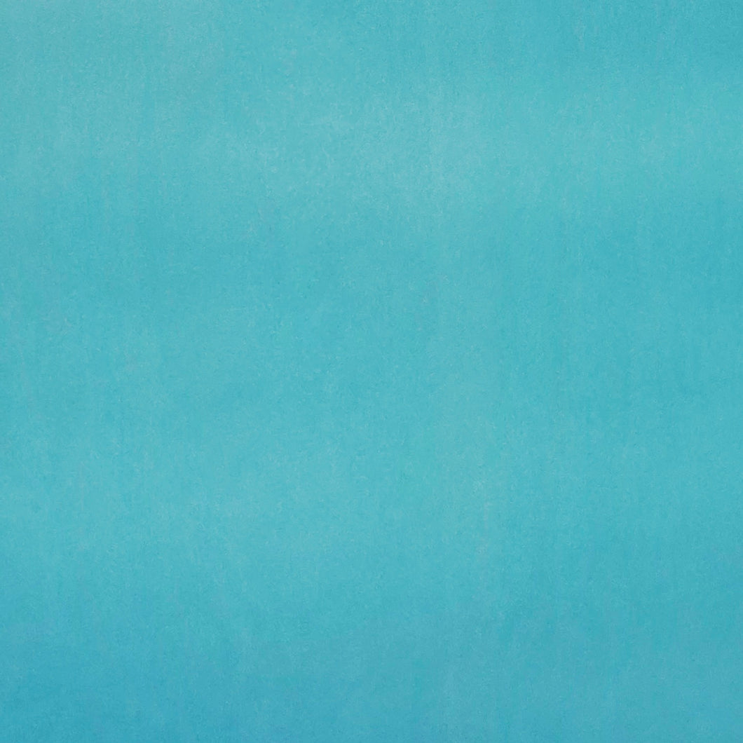 Wrapping Paper Plain Baby Blue  (10 & 50 Meter Roll)