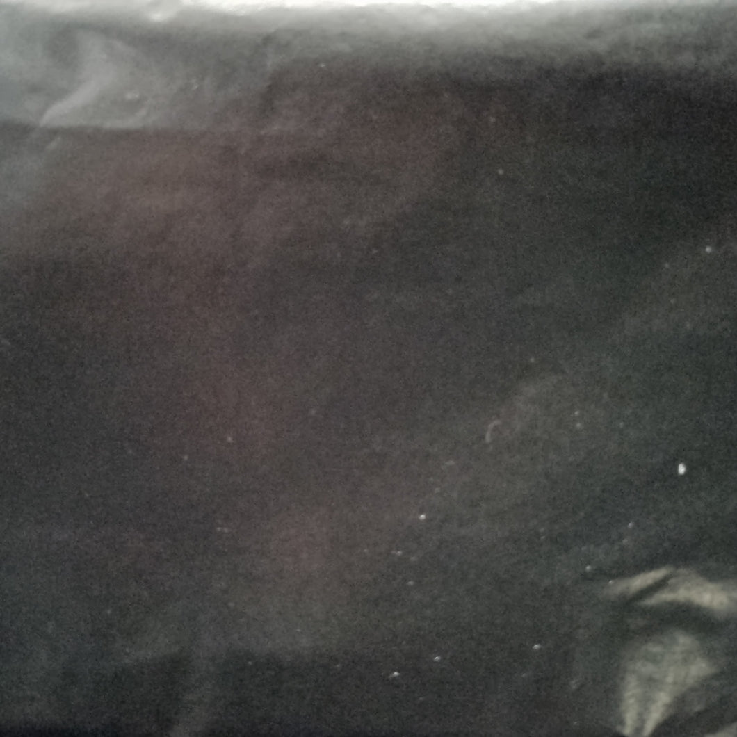 Tissue Paper Sheeted 500mm x 700mm Black
