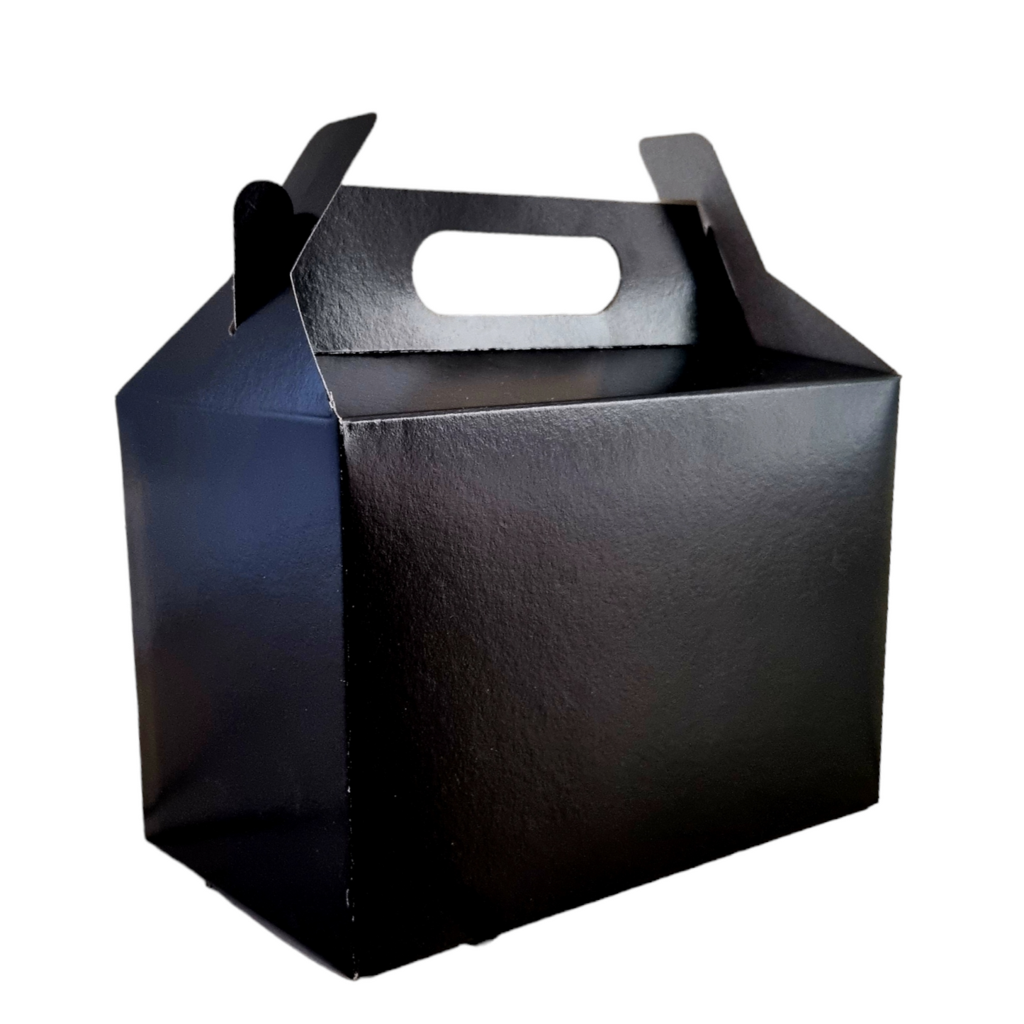 Party Boxes Plain (Colour 12 or 50 per pack)