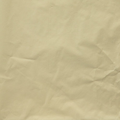 Tissue Paper Sheeted 500mm x 700mm Cream
