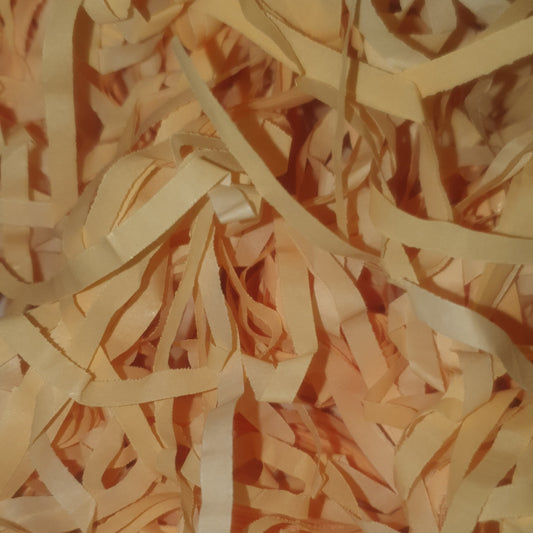 Shredded Tissue Paper Cream 50g