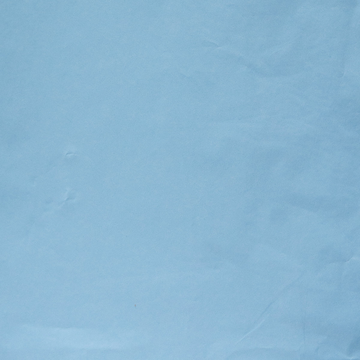 Tissue Paper Sheeted 500mm x 700mm Teal Blue