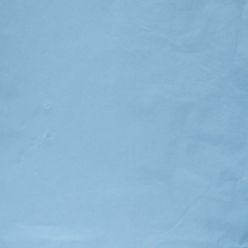 Tissue Paper Sheeted 500mm x 700mm Teal Blue