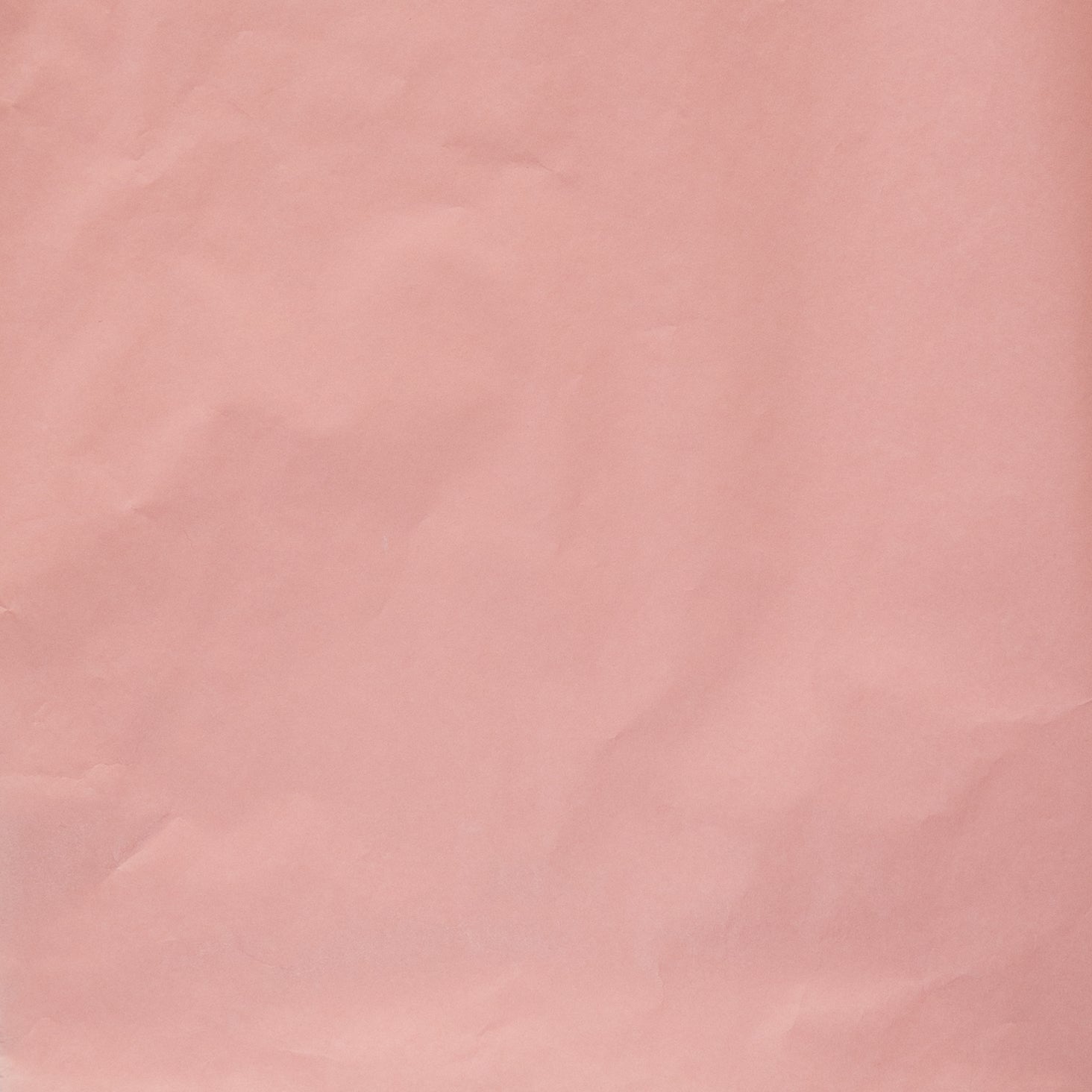Tissue Paper Sheeted 500mm x 700mm Light Pink