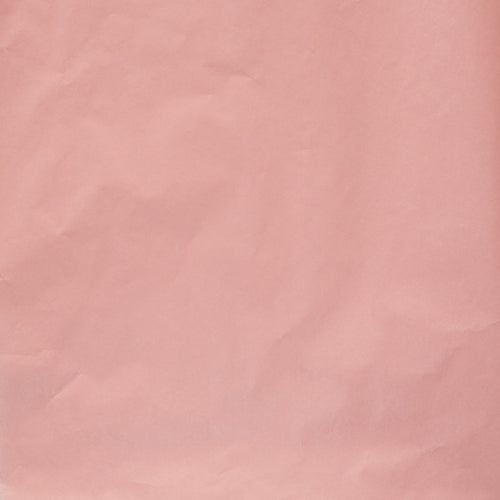 Tissue Paper Sheeted 500mm x 700mm Light Pink