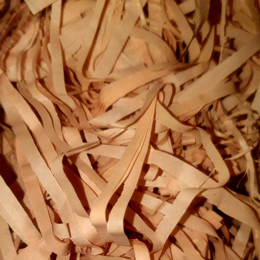 Shredded Tissue Paper Natural 50g