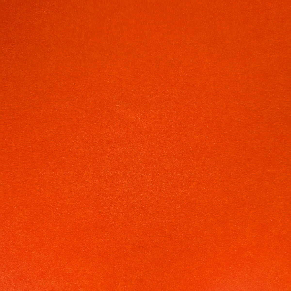 Wrapping Paper Plain Orange, 10 Meter Roll, 500mm Wide.