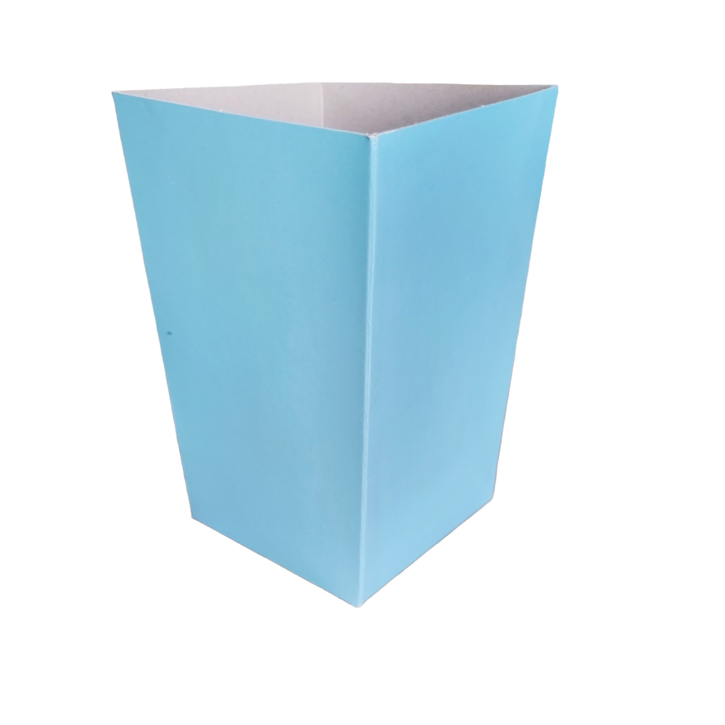 Popcorn Boxes Assorted Colours (12 or 50 per Pack)