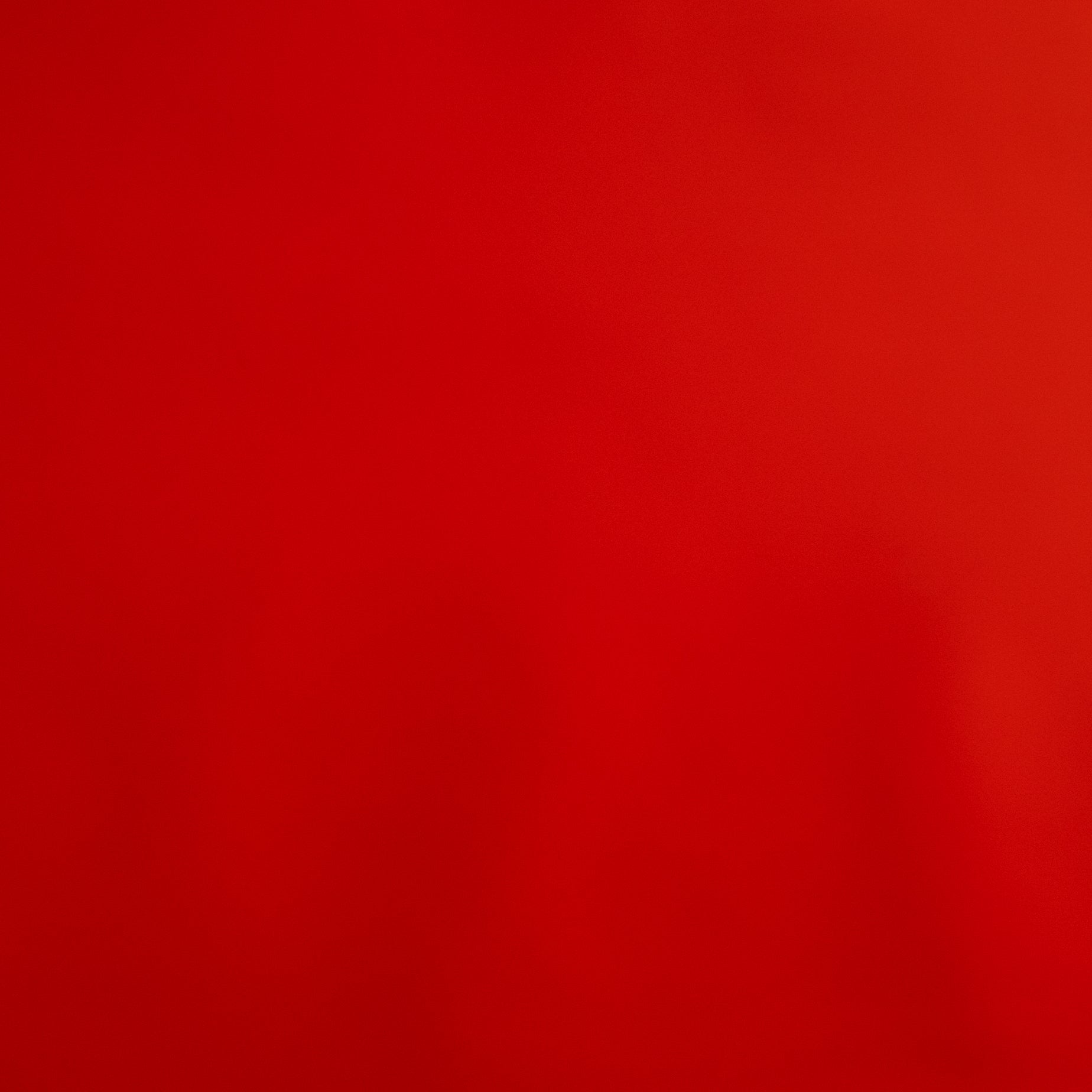 Plain Red Wrapping Paper