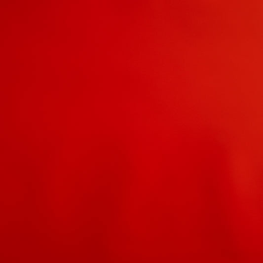 Plain Red Wrapping Paper