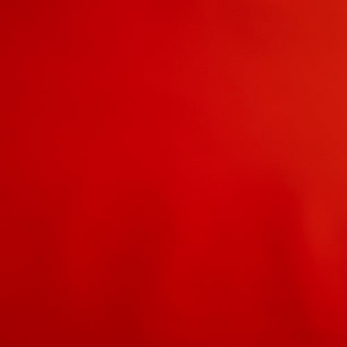 Plain Red Wrapping Paper