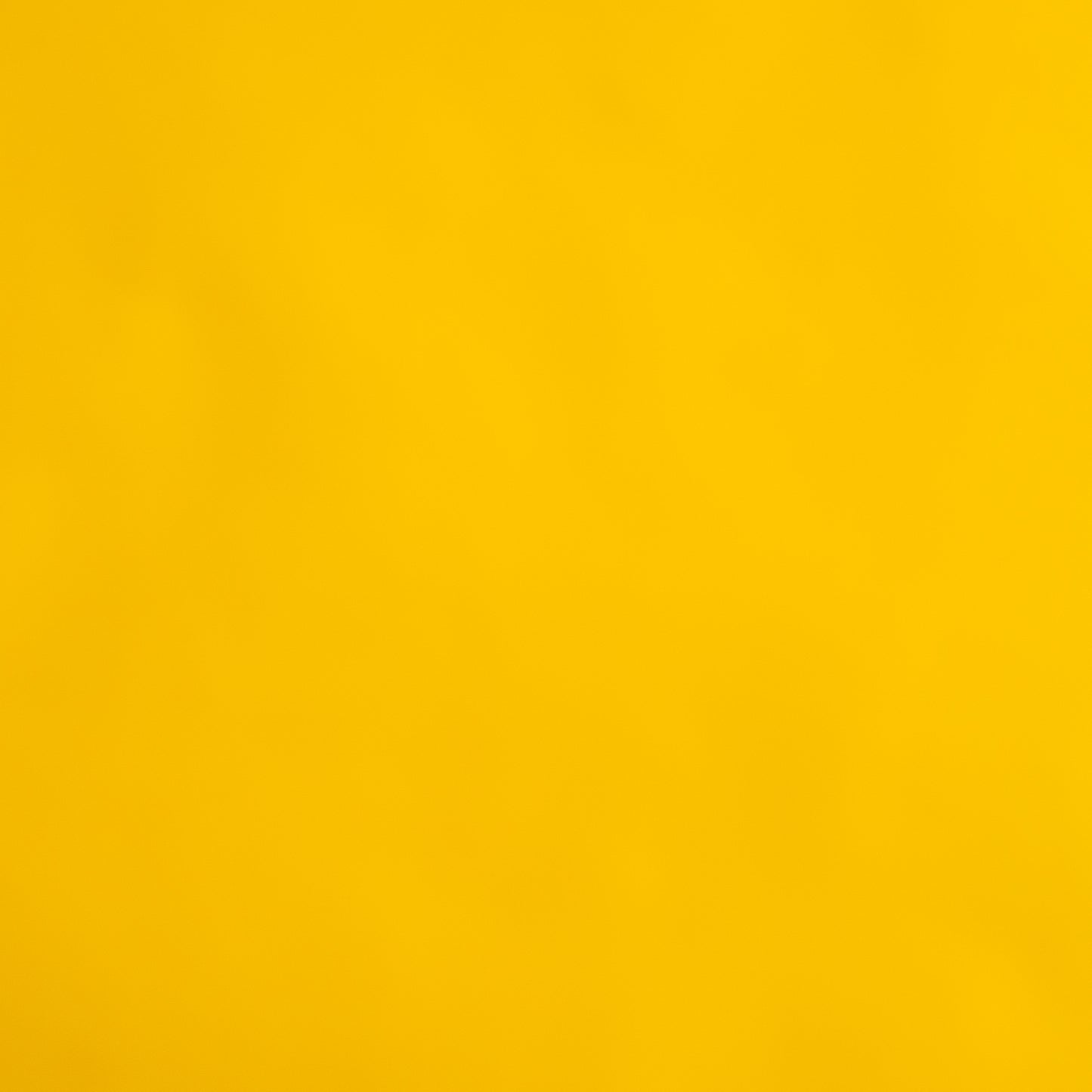 Wrapping Paper Plain Yellow (10 & 50 Meter Roll)
