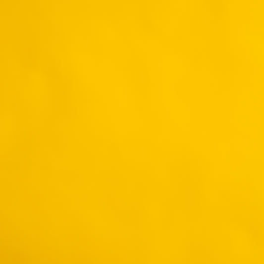 Wrapping Paper Plain Yellow (10 & 50 Meter Roll)