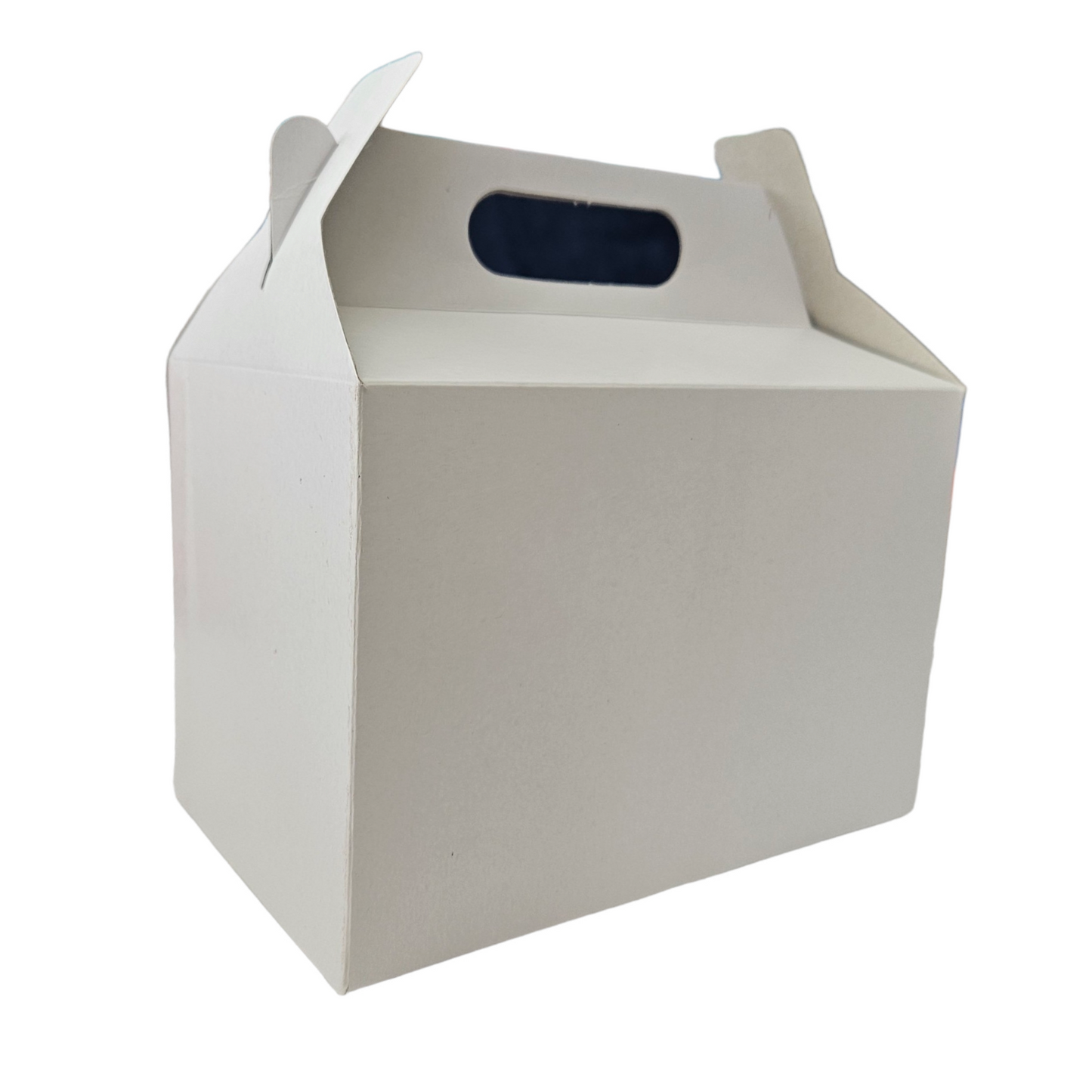 Party Boxes Plain (Colour 12 or 50 per pack)
